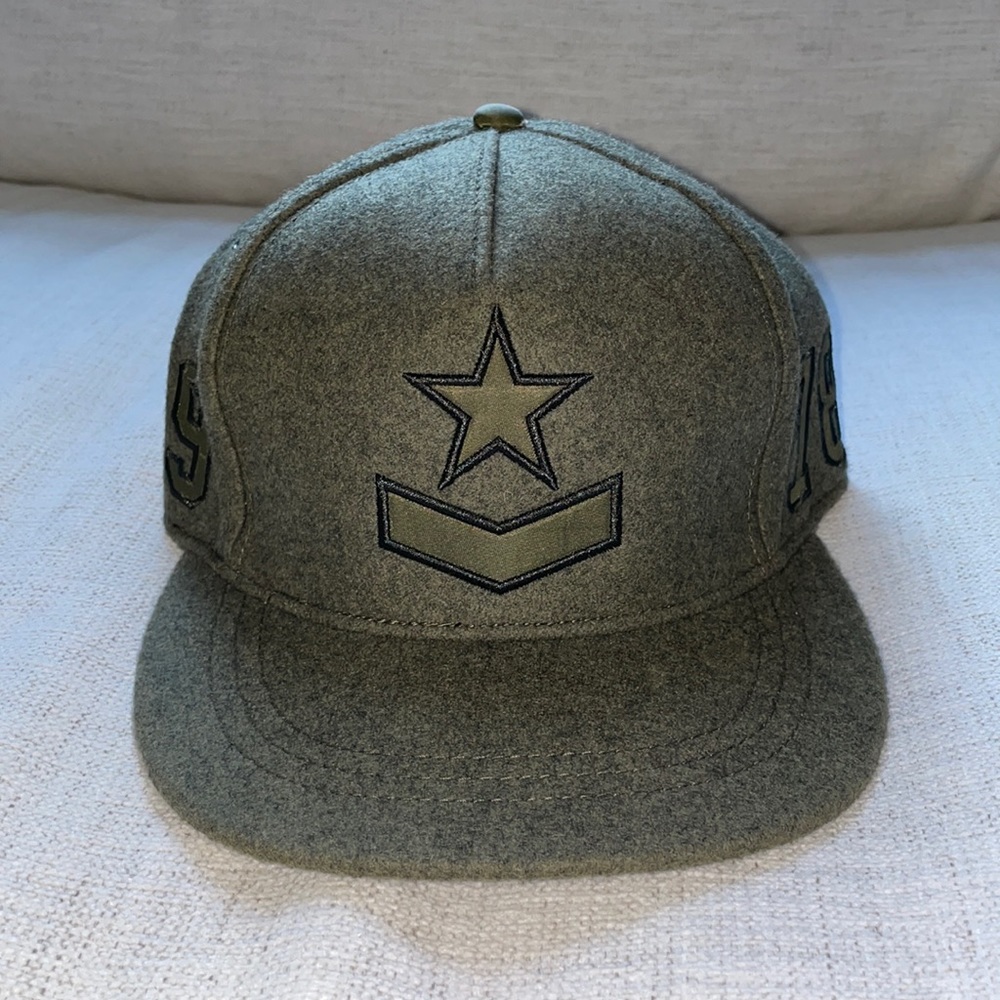 COPY - Men’s adjustable cap